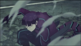 Kaiju No. 8 - Season 02 Episode 10